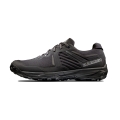 Mammut Trail-Multifunktionsschuhe Ultimate III Low GTX (wodoodporne) czarne męskie